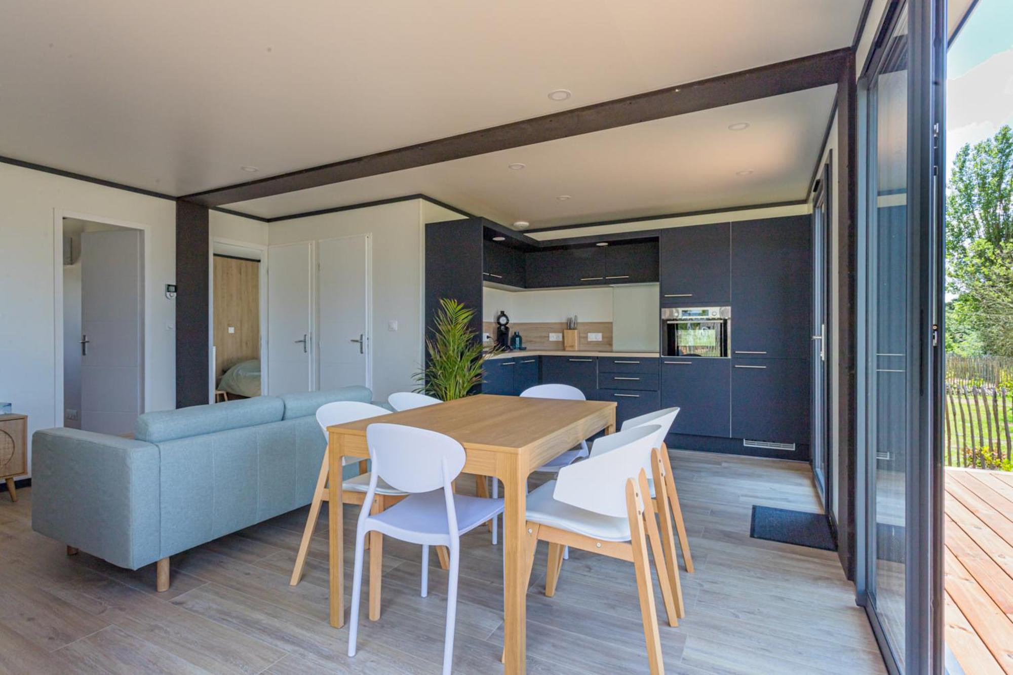 Villa Neuve Avec 3 Chambres Et Terrasse A 100 M De La Plage De Betahon Ambon Exteriér fotografie